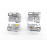 Par Dobradiça Porta Traseira Direita Fiat Toro Diesel 