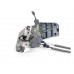 Fechadura Porta Dianteira Direita Fiat Toro Diesel 