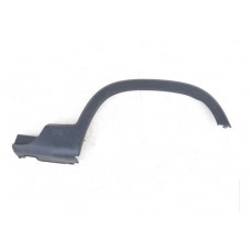 Aplique Moldura Para-lama Traseiro Esquerdo Fiat Toro Diesel