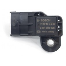 Sensor Map Coletor Fiat Toro Diesel 