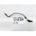 Sonda Lambda Egr Fiat Toro Diesel 