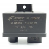 Modulo Rele Aquecedor  Fiat Toro Diesel 