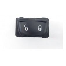 Botão Trava Porta Dianteira Esquerda Fiat Toro Diesel 