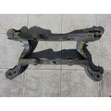 Agregado Suspensão Traseira Mercedes B200   2014
