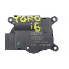 Motor Atuador Caixa Ar Fiat Toro Diesel 
