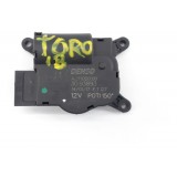 Motor Atuador Caixa Ar Condicionado Fiat Toro Diesel 