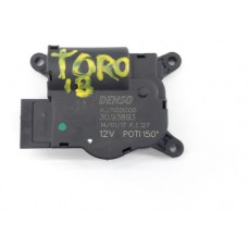 Motor Atuador Caixa Ar Condicionado Fiat Toro Diesel 