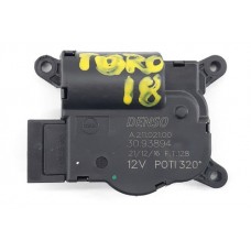 Motor Atuador Caixa Ar Condicionado Fiat Toro Diesel Asd