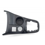 Acabamento Console Central Fiat Toro Diesel 