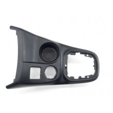 Acabamento Console Central Fiat Toro Diesel 