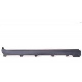 Spoiler Esquerdo  Fiat Toro Diesel 