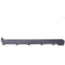 Spoiler Esquerdo  Fiat Toro Diesel 