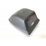 Luz Placa Frontier 2011