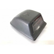 Luz Placa Frontier 2011