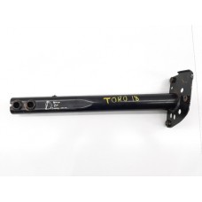 Suporte Travesa Agregado Dianteiro E/ Fiat Toro Diesel 