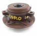 Cubo Rolamento Roda Dianteira Direito Fiat Toro Diesel 