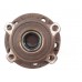 Cubo Rolamento Roda Dianteira Direito Fiat Toro Diesel 