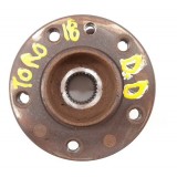 Cubo Rolamento Roda Dianteira Direito Fiat Toro Diesel 