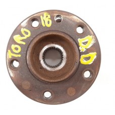 Cubo Rolamento Roda Dianteira Direito Fiat Toro Diesel 