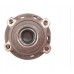 Cubo Rolamento Roda Dianteira Esquerda Fiat Toro Diesel 