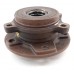 Cubo Rolamento Roda Dianteira Esquerda Fiat Toro Diesel 