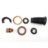 Coxim Amortecedor Dianteiro Direito Fiat Toro Diesel 