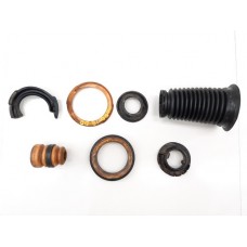 Coxim Amortecedor Dianteiro Direito Fiat Toro Diesel 