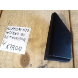 Acabamento Interno E/ Retrovisor Kyron