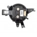 Motor Ventilador Ar Forçado Fiat Toro Diesel 