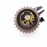 Polia Tensor Correia Dentada  Fiat Toro Diesel 123
