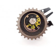 Polia Tensor Correia Dentada  Fiat Toro Diesel 123