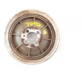 Polia Virabrequim Fiat Toro Diesel 123