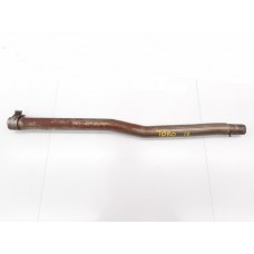 Cano Escape Fiat Toro Diesel 