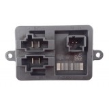 Resistência Ar Condicionado Fiat Toro Diesel 