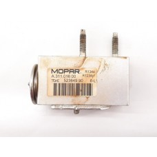 Válvula Expansão Ar Condicionado Fiat Toro Diesel 