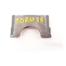 Mancal Motor 3 Fiat Toro Diesel 