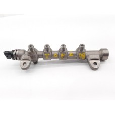 Flauta Bico Injetor Fiat Toro Diesel 