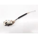 Fechadura Tampa Traseira Fiat Toro Diesel 