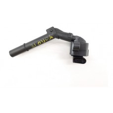 Bobina Ignição Fiat Toro Diesel 