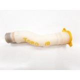 Gargalo Reservatório Água Esguicho Fiat Toro Diesel 