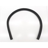 Borracha Churrasqueira Para-brisa Fiat Toro Diesel 