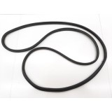 Borracha Fixa Porta Dianteira Direita Fiat Toro Diesel 