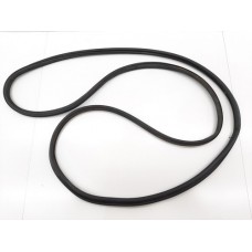 Borracha Fixa Porta Dianteira Direita Fiat Toro Diesel 