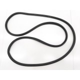 Borracha Fixa Porta Traseira Direita Fiat Toro Diesel 