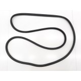 Borracha Fixa Porta Traseira Esquerda Fiat Toro Diesel 