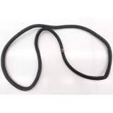 Borracha Carroceria Porta Traseira D/ Fiat Toro Diesel 