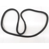 Borracha Carroceria Porta Traseira E/ Fiat Toro Diesel 