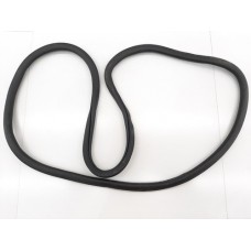 Borracha Carroceria Porta Traseira E/ Fiat Toro Diesel 