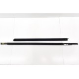 Par Pestana Porta Dianteira Esquerda Fiat Toro Diesel 