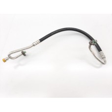 Mangueira Cano Fiat Toro Diesel 